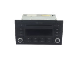 Autoradio d'origine pour AUDI A4 2 AVANT PHASE 2 BREAK