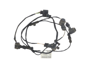 Capteur aide au stationnement pour SEAT IBIZA 4 PHASE 1 Capteur aide au stationnement pour SEAT IBIZA 4 PHASE 1