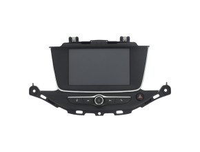 Autoradio d'origine pour OPEL ASTRA K PHASE 2 Autoradio d'origine pour OPEL ASTRA K PHASE 2