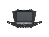 Autoradio d'origine pour OPEL ASTRA K PHASE 2