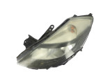 Optique avant principal gauche (feux)(phare) pour RENAULT CLIO III PHASE 2