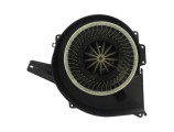 Pulseur d'air pour VOLKSWAGEN POLO 4 PHASE 2