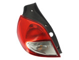 Feu arriere principal gauche (feux) pour RENAULT CLIO III PHASE 1