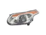 Optique avant principal gauche (feux)(phare) pour CITROEN C3 PICASSO PHASE 2