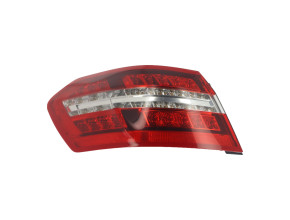 Feu arriere principal gauche (feux) pour MERCEDES CLASSE E 212 PHASE 1 Feu arriere principal gauche (feux) pour MERCEDES CLASSE E 212 PHASE 1