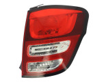 Feu arriere principal droit (feux) pour CITROEN C3 II PHASE 1