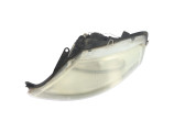 Optique avant principal gauche (feux)(phare) pour CITROEN C3 1 PHASE 2