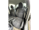 Siege avant gauche pour PEUGEOT 206+