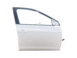 Porte avant droit pour VOLKSWAGEN POLO 6 PHASE 1