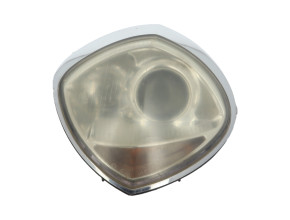 Optique avant principal gauche (feux)(phare) pour LANCIA THESIS