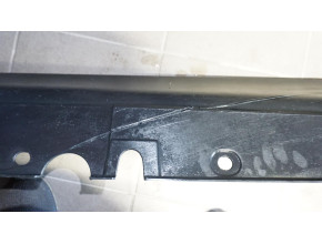Bas de caisse gauche pour BMW X6 E71 PHASE 1