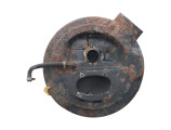 Boitier filtre a air pour PEUGEOT 604