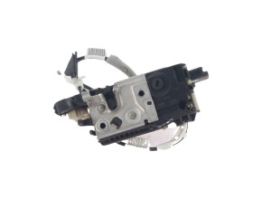 Serrure avant gauche pour PEUGEOT 208 1 PHASE 2