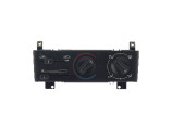 Commande chauffage pour PEUGEOT 406 PHASE 1