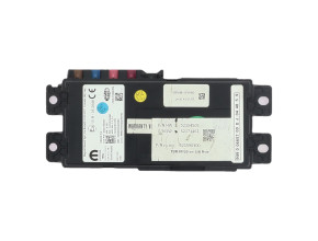 GPS pour ALFA ROMEO STELVIO