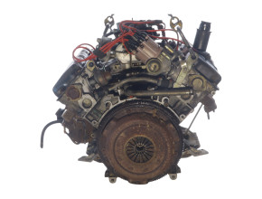 Moteur pour PEUGEOT 604