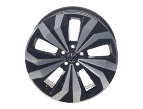 Jante pour VOLKSWAGEN T-CROSS PHASE 1 Jante pour VOLKSWAGEN T-CROSS PHASE 1