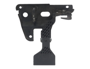 Poignee d'ouverture de capot pour AUDI A4 2 AVANT PHASE 2 BREAK