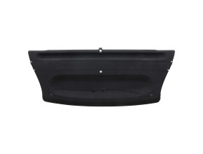 Plage arriere pour FIAT 500L PHASE 2