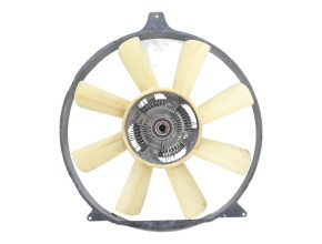 Moto ventilateur radiateur pour PEUGEOT 604