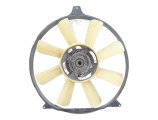 Moto ventilateur radiateur pour PEUGEOT 604