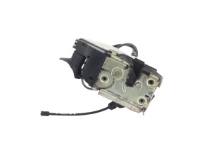 Serrure avant gauche pour RENAULT ESPACE 4 PHASE 2 Serrure avant gauche pour RENAULT ESPACE 4 PHASE 2
