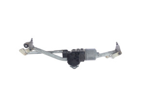 Mot. essuie glace avant pour VOLKSWAGEN POLO IV (9N3) PHASE 2