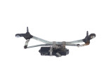 Mot. essuie glace avant pour RENAULT CLIO III PHASE 1