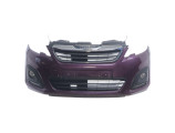 Pare choc avant pour PEUGEOT 108
