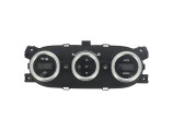 Commande chauffage pour FIAT 500L PHASE 2