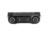 Commande chauffage pour VOLKSWAGEN TIGUAN 1 PHASE 2