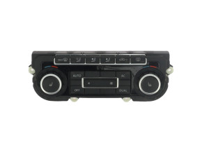 Commande chauffage pour VOLKSWAGEN PASSAT 5 CC COUPE