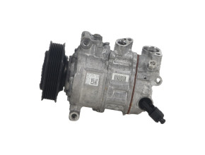 Compresseur clim pour AUDI A5 2 COUPE PHASE 1