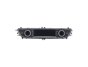 Commande chauffage pour AUDI A5 2 COUPE PHASE 1 Commande chauffage pour AUDI A5 2 COUPE PHASE 1