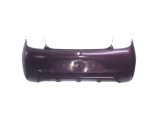 Pare choc arriere pour PEUGEOT 108