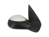 Retroviseur droit pour PEUGEOT 206+