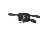 Com (Bloc Contacteur Tournant+Commodo Essuie Glace+Commodo Phare) pour PEUGEOT 206+