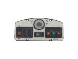 Compteur pour GOUPIL G3