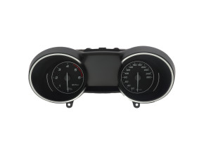 Compteur pour ALFA ROMEO STELVIO
