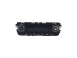 Commande chauffage pour VOLKSWAGEN POLO 5 PHASE 2
