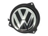 Bouton de coffre pour VOLKSWAGEN POLO 5 PHASE 2