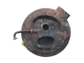 Boitier filtre a air pour PEUGEOT 604