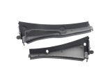 Baie de pare brise pour PEUGEOT 208 1 PHASE 1