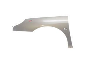 Aile avant gauche pour PEUGEOT 407 PHASE 1