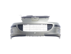 Pare choc avant pour PEUGEOT 407 PHASE 1