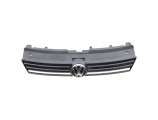 Calandre pour VOLKSWAGEN POLO V (6R/6C) PHASE 2