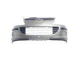 Pare choc avant pour PEUGEOT 407 PHASE 1