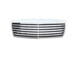 Calandre pour MERCEDES CLASSE E 210 PHASE 1 BREAK
