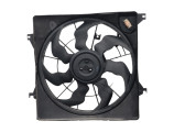 Moto ventilateur radiateur pour KIA SPORTAGE 3 PHASE 1