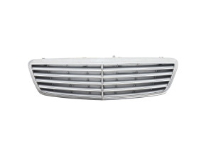 Calandre pour MERCEDES CLASSE C 203 PHASE 1